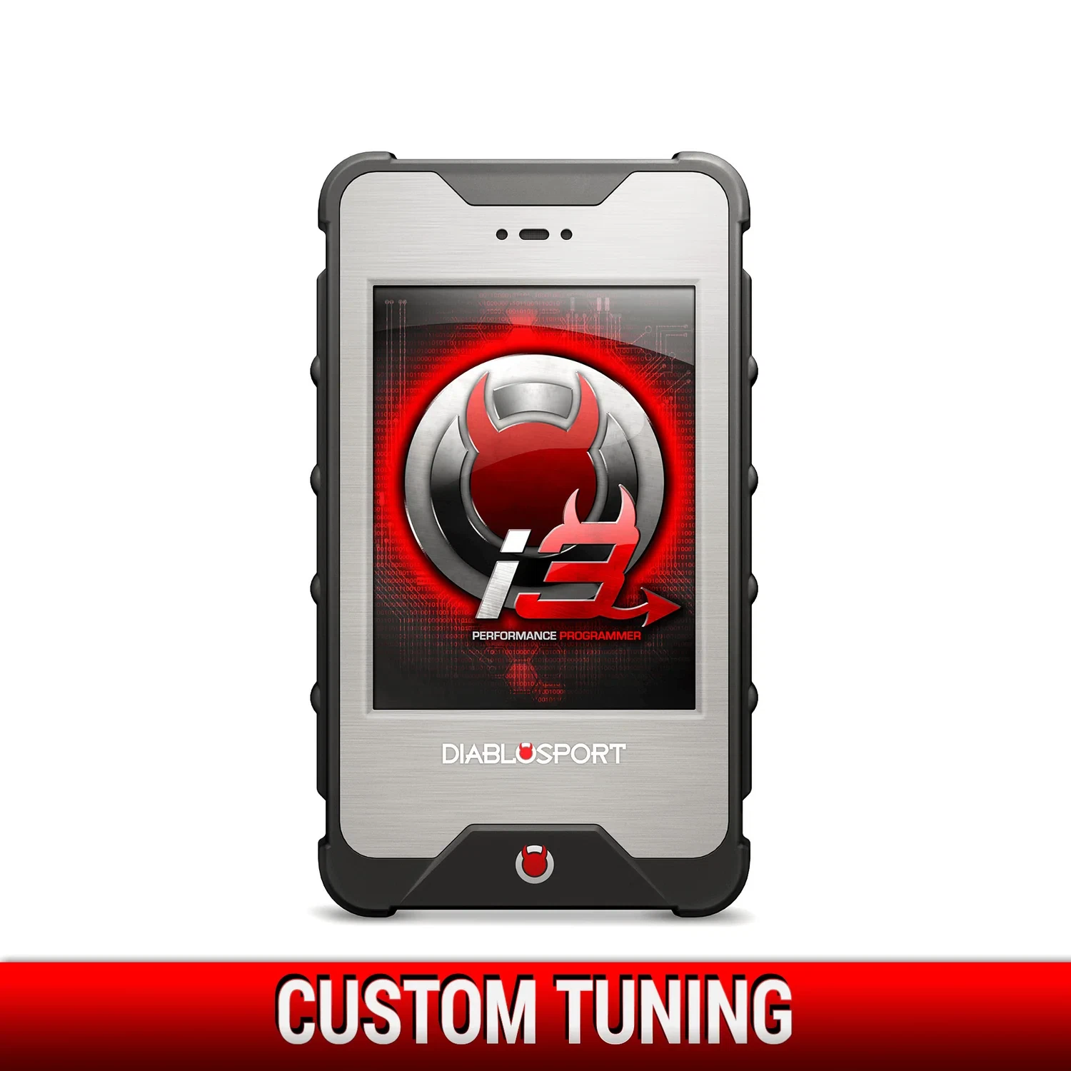 DiabloSport inTune i3 Platinum w_ PCM Swap - 8326-R